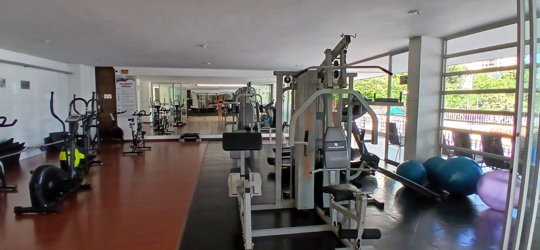 Apartamento en Venta en Cañaveral, Floridablanca - Miniatura 5