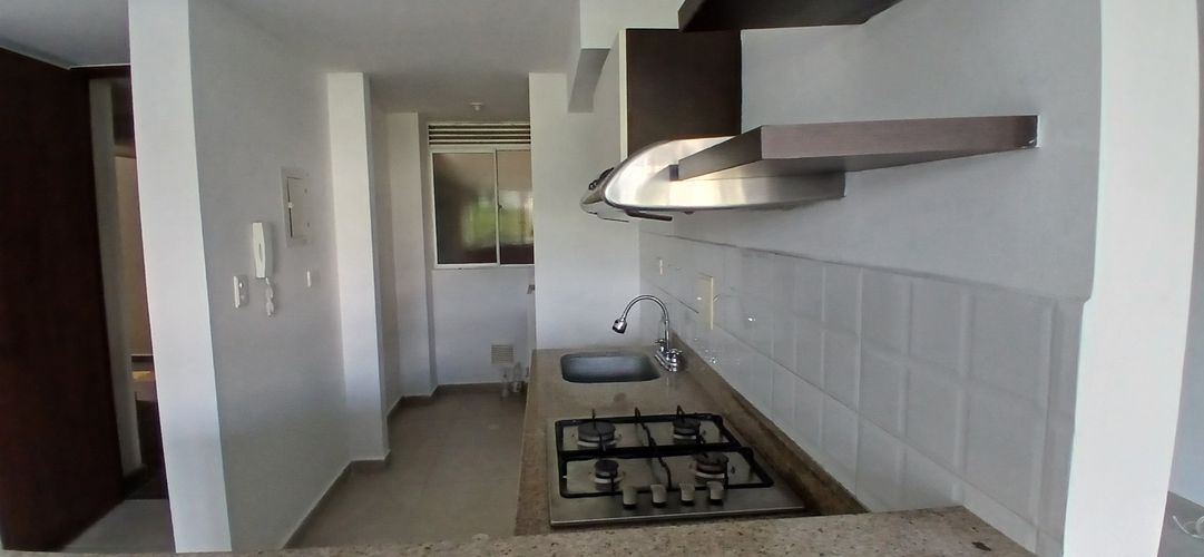 Apartamento en Venta en Cañaveral, Floridablanca - Miniatura 6