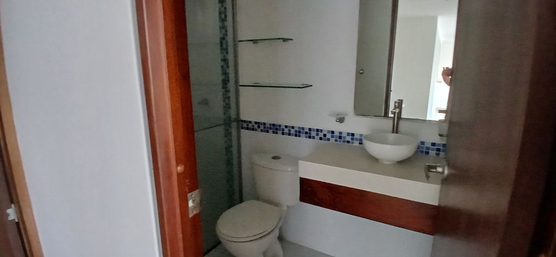 Apartamento en Venta en Cañaveral, Floridablanca - Miniatura 7