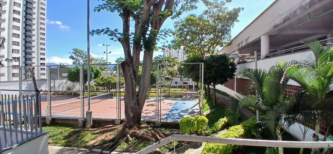 Apartamento en Venta en Cañaveral, Floridablanca - Imagen 1