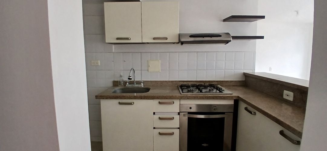 Apartamento en Venta en Cañaveral, Floridablanca - Miniatura 14