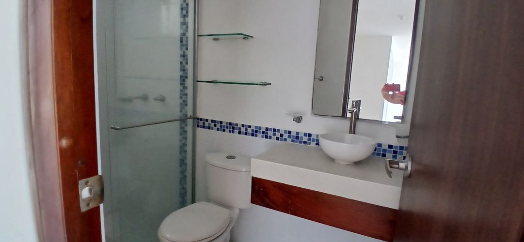 Apartamento en Venta en Cañaveral, Floridablanca - Miniatura 17