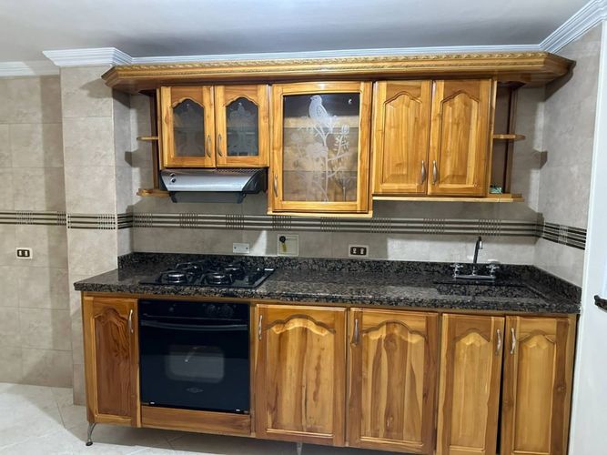 Apartamento en  Venta en Los colores, Medellín - Imagen 1