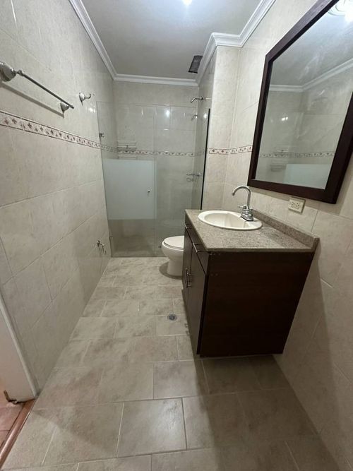 Apartamento en  Venta en Los colores, Medellín - Miniatura 4