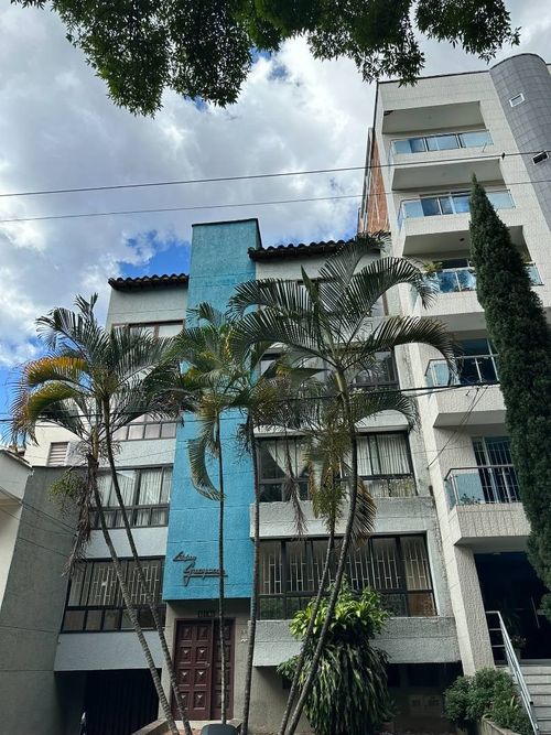 Apartamento en  Venta en Los colores, Medellín - Miniatura 16