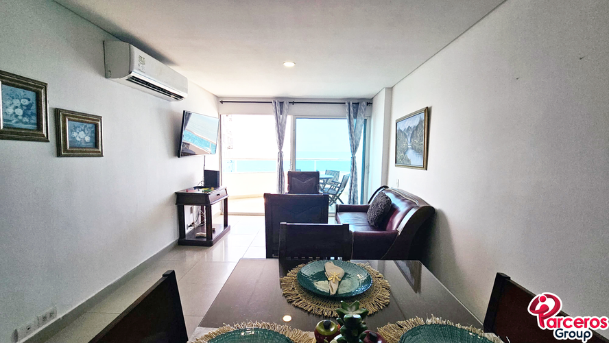 Apartamento en Venta en El laguito, Cartagena - Miniatura 2