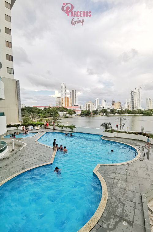 Apartamento en Venta en El laguito, Cartagena - Imagen 1