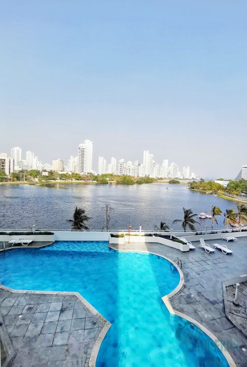 Apartamento en Venta en El laguito, Cartagena - Miniatura 4