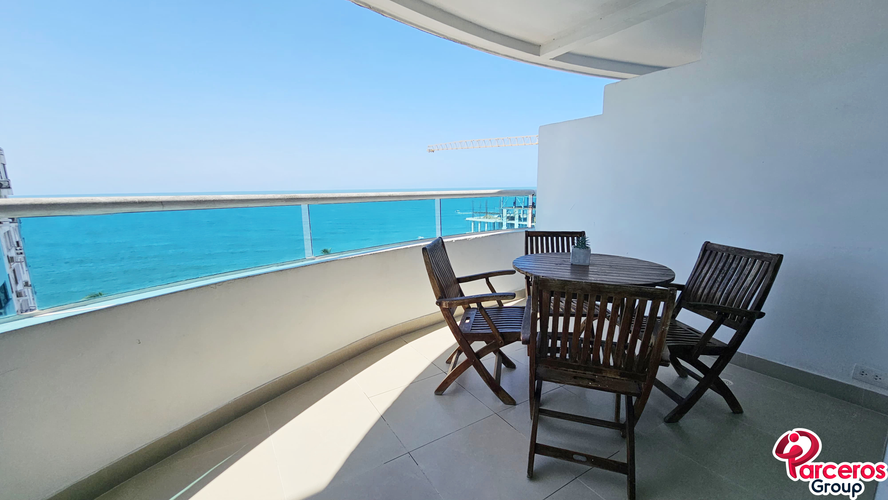 Apartamento en Venta en El laguito, Cartagena - Miniatura 5