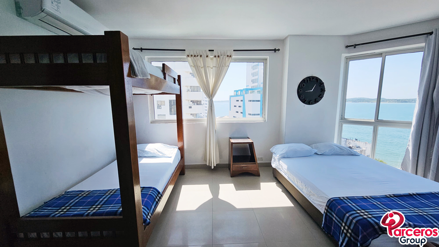 Apartamento en Venta en El laguito, Cartagena - Miniatura 6