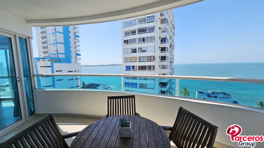 Apartamento en Venta en El laguito, Cartagena - Miniatura 7
