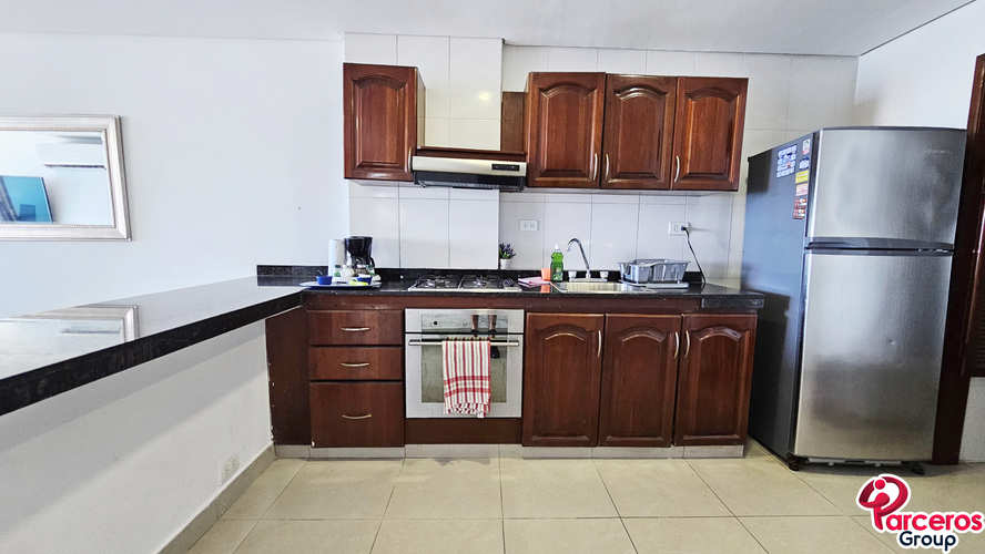 Apartamento en Venta en El laguito, Cartagena - Miniatura 8