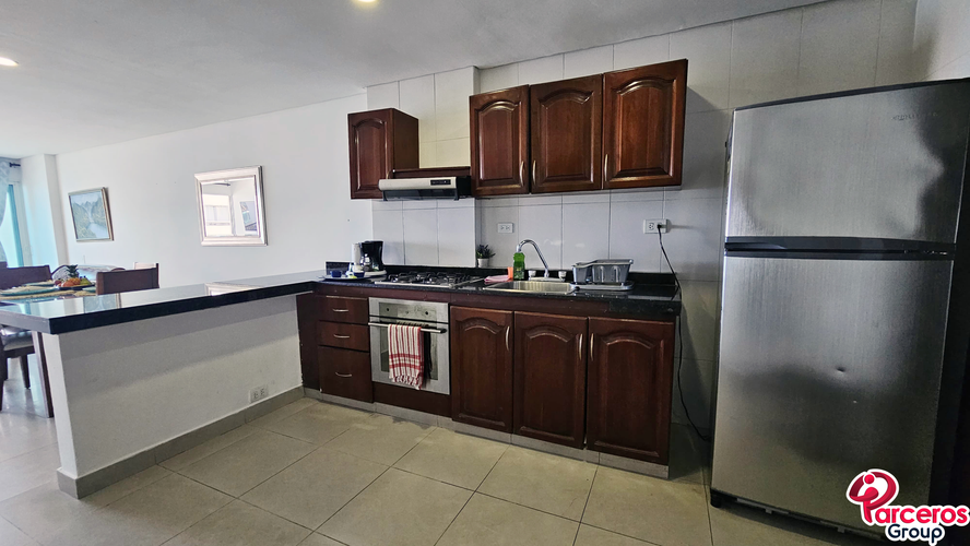 Apartamento en Venta en El laguito, Cartagena - Miniatura 9