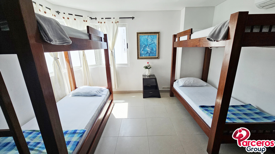 Apartamento en Venta en El laguito, Cartagena - Miniatura 10