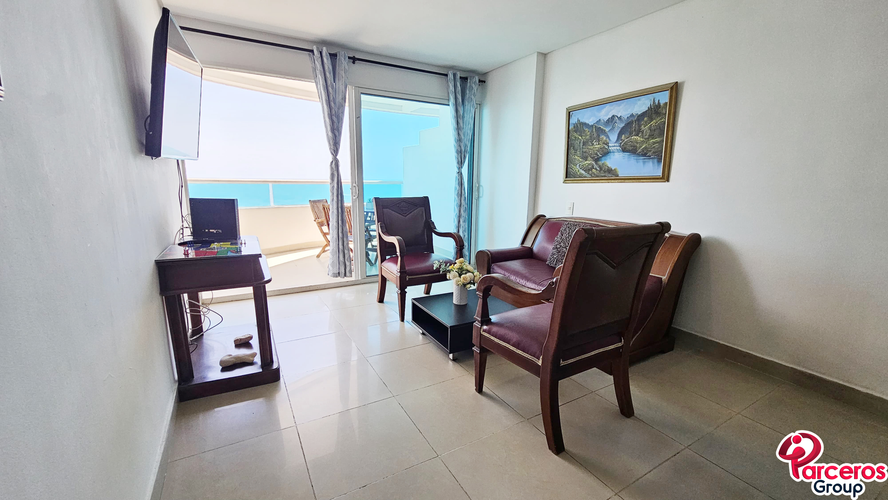 Apartamento en Venta en El laguito, Cartagena - Miniatura 12