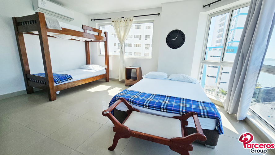 Apartamento en Venta en El laguito, Cartagena - Miniatura 13