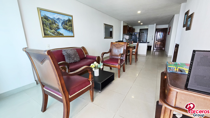 Apartamento en Venta en El laguito, Cartagena - Miniatura 14