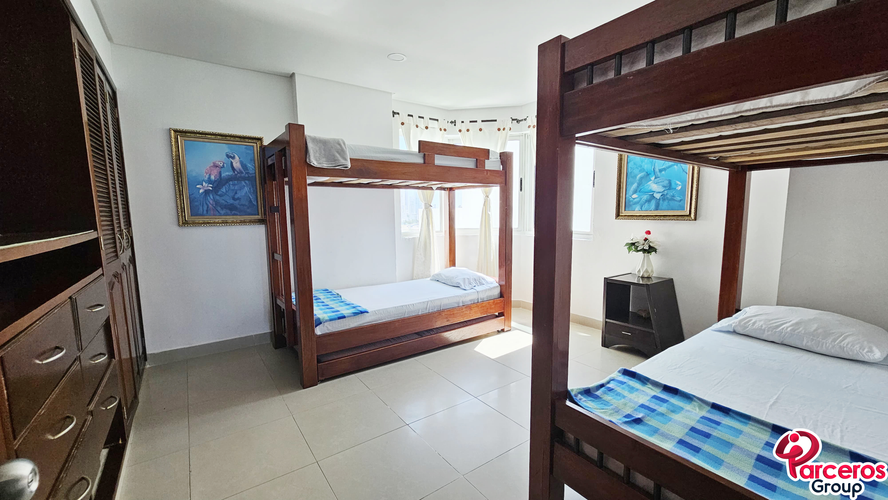 Apartamento en Venta en El laguito, Cartagena - Miniatura 17