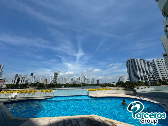 Apartamento en Venta en El laguito, Cartagena - Miniatura 18