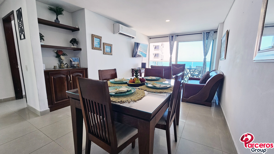 Apartamento en Venta en El laguito, Cartagena - Miniatura 19