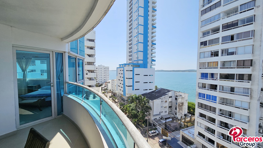 Apartamento en Venta en El laguito, Cartagena - Miniatura 22