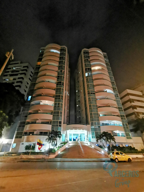 Apartamento en Venta en El laguito, Cartagena - Miniatura 23