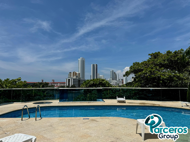 Apartamento en Venta en El laguito, Cartagena - Miniatura 26