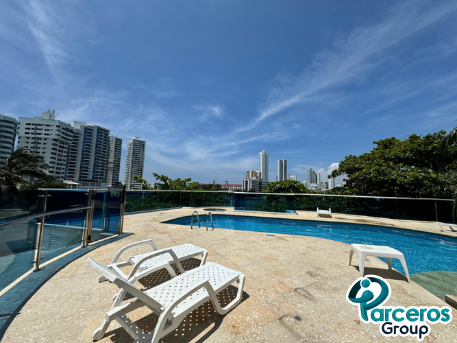 Apartamento en Venta en El laguito, Cartagena - Miniatura 27