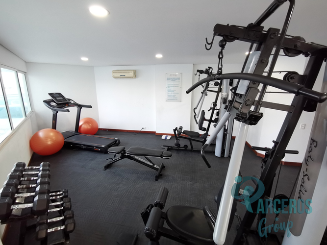 Apartamento en Venta en El laguito, Cartagena - Miniatura 28