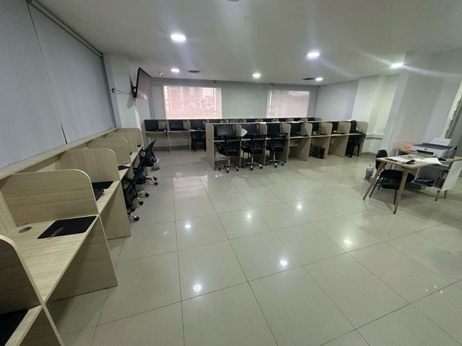 Oficina en Arriendo en Riomar, Barranquilla - Imagen 1