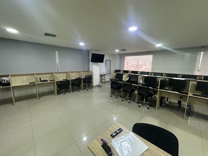 Oficina en Arriendo en Riomar, Barranquilla - Miniatura 2