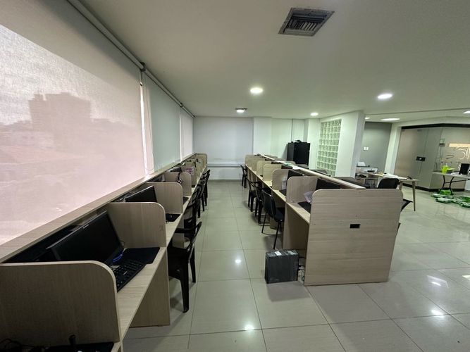 Oficina en Arriendo en Riomar, Barranquilla - Miniatura 3