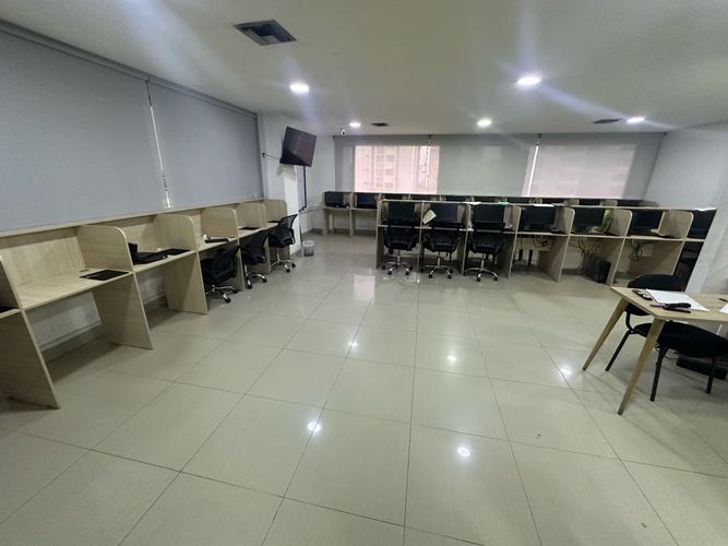 Oficina en Arriendo en Riomar, Barranquilla - Miniatura 4