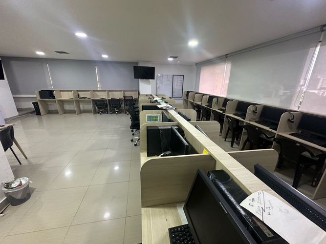 Oficina en Arriendo en Riomar, Barranquilla - Miniatura 5