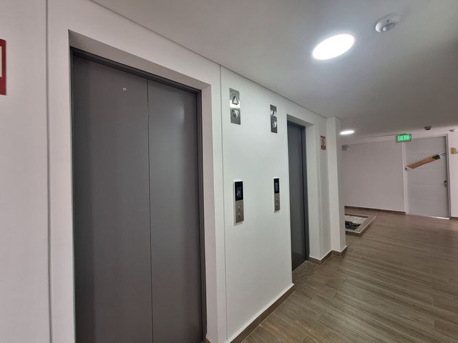 Apartaestudio en Arriendo en Las nieves, Bogotá - Miniatura 14