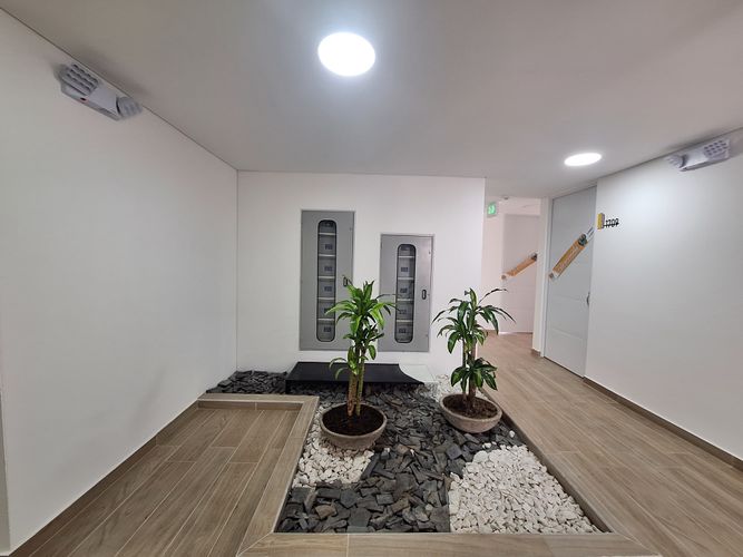 Apartaestudio en Arriendo en Las nieves, Bogotá - Miniatura 15