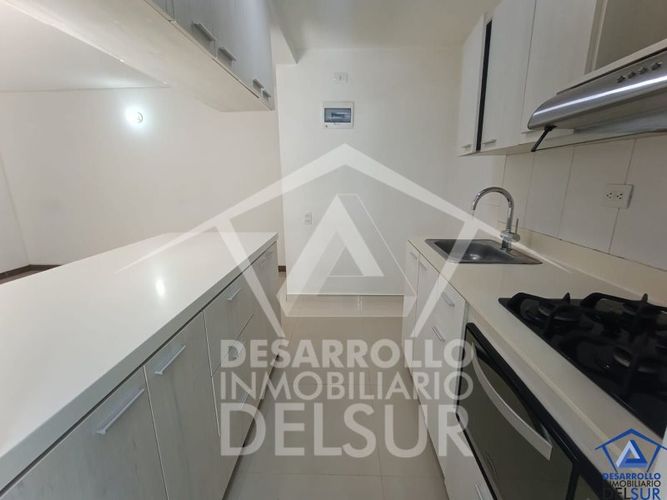 Apartamento en Arriendo en Poblado Del Sur, La estrella - Imagen 1