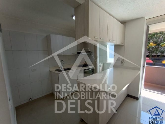 Apartamento en Arriendo en Poblado Del Sur, La estrella - Miniatura 2