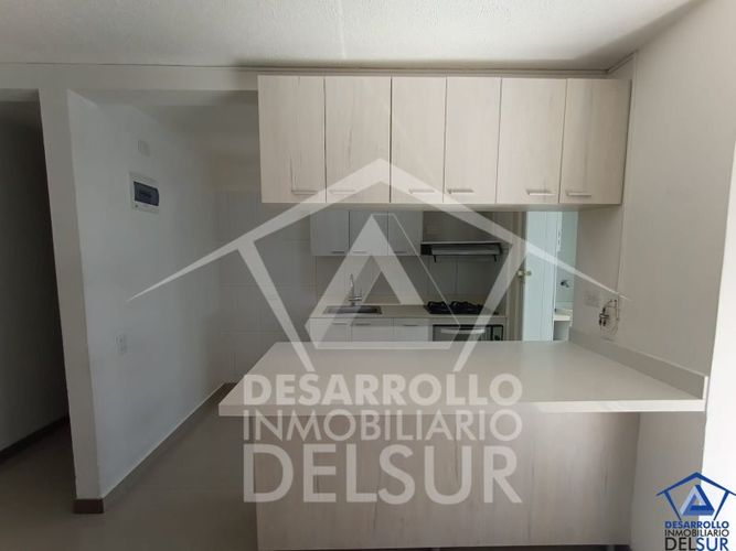 Apartamento en Arriendo en Poblado Del Sur, La estrella - Miniatura 3
