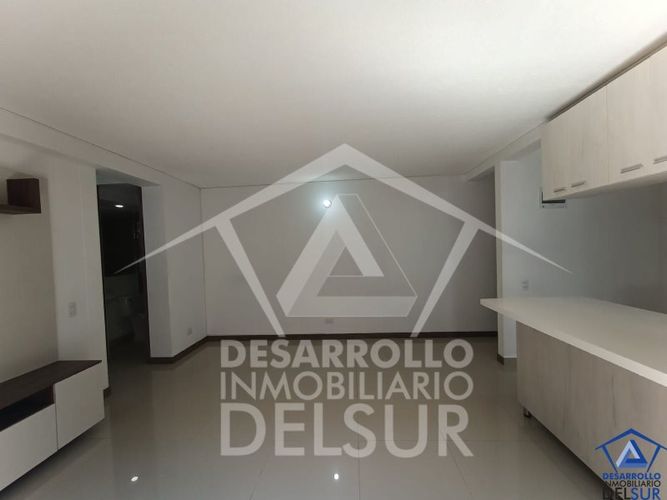 Apartamento en Arriendo en Poblado Del Sur, La estrella - Miniatura 4
