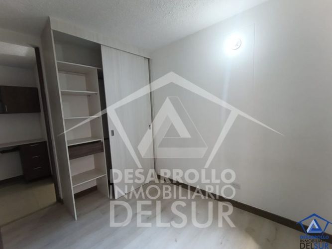 Apartamento en Arriendo en Poblado Del Sur, La estrella - Miniatura 5