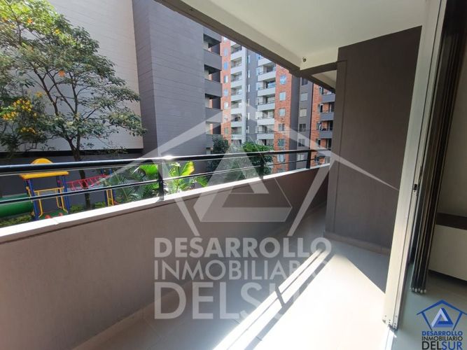 Apartamento en Arriendo en Poblado Del Sur, La estrella - Miniatura 6