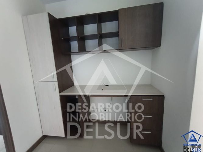 Apartamento en Arriendo en Poblado Del Sur, La estrella - Miniatura 8