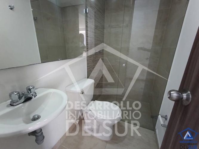 Apartamento en Arriendo en Poblado Del Sur, La estrella - Miniatura 9