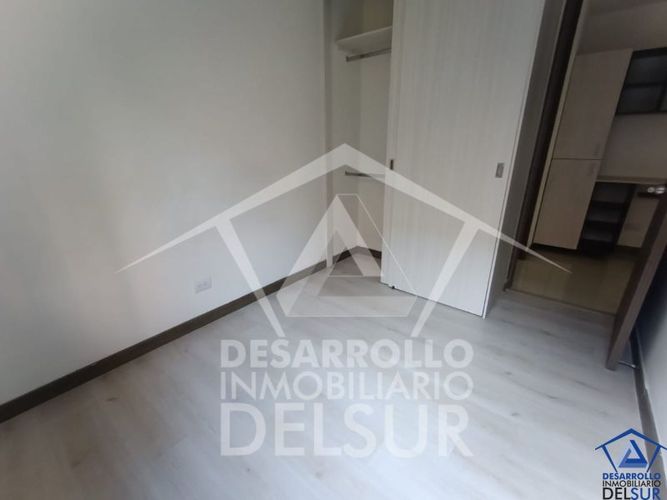 Apartamento en Arriendo en Poblado Del Sur, La estrella - Miniatura 11