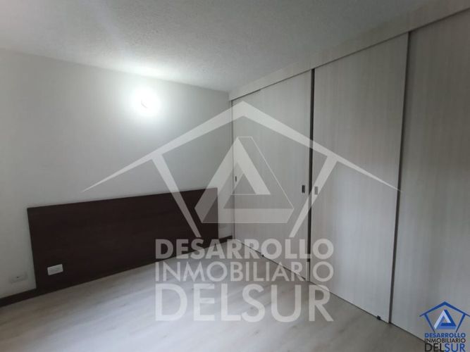 Apartamento en Arriendo en Poblado Del Sur, La estrella - Miniatura 12