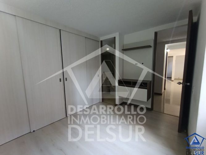 Apartamento en Arriendo en Poblado Del Sur, La estrella - Miniatura 14