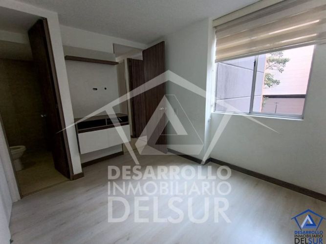 Apartamento en Arriendo en Poblado Del Sur, La estrella - Miniatura 15