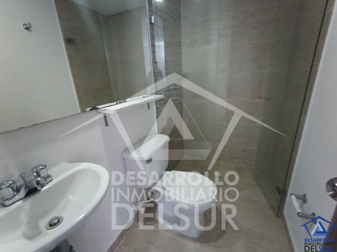 Apartamento en Arriendo en Poblado Del Sur, La estrella - Miniatura 17