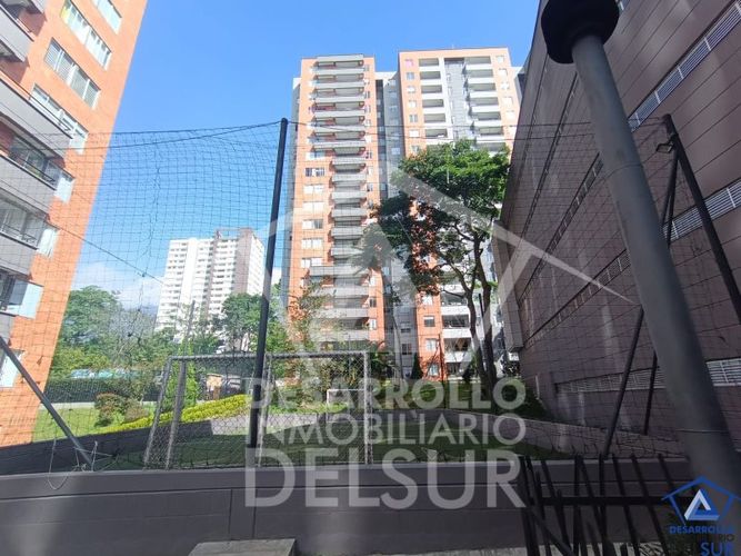 Apartamento en Arriendo en Poblado Del Sur, La estrella - Miniatura 18